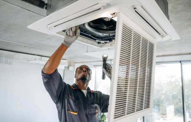 Licensed Heat Pump Repair service in Rainier, OR - FH HVAC