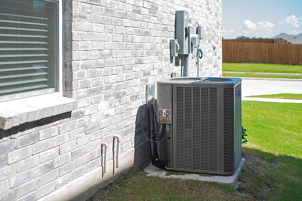 Reliable Heat Pump Repair contractor in Rainier, OR by FH HVAC